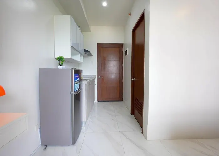 Cozy At Casa Mira Towers Guadalupe * Cebu