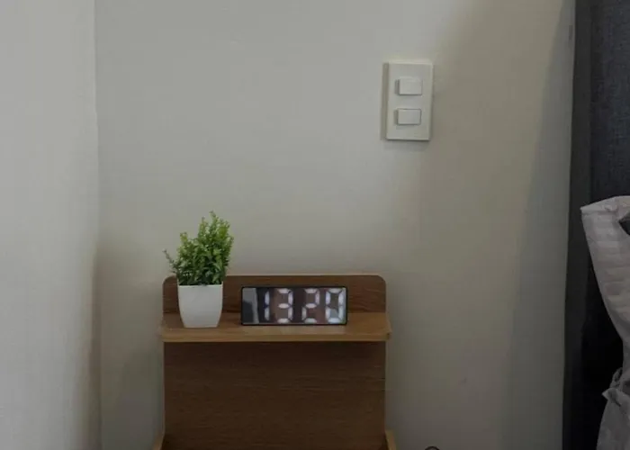Cozy At Casa Mira Towers Guadalupe Apartment Cebu